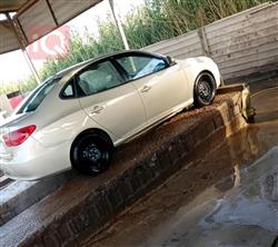 هیۆندای ئەلەنترا